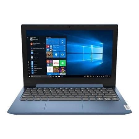 Lenovo Lenovo IdeaPad Intel Inside 4GB RAM 64GB eMMC 11.6" Notebook Blue (7041218707545)
