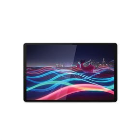 Lenovo Tablet Lenovo M10 4G 10" Tablet Black (6943280463961)