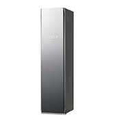 LG Laundry Appliances LG Styler Mirror Door Steam Closet S3MFC.ALMQESA (7141835243609)