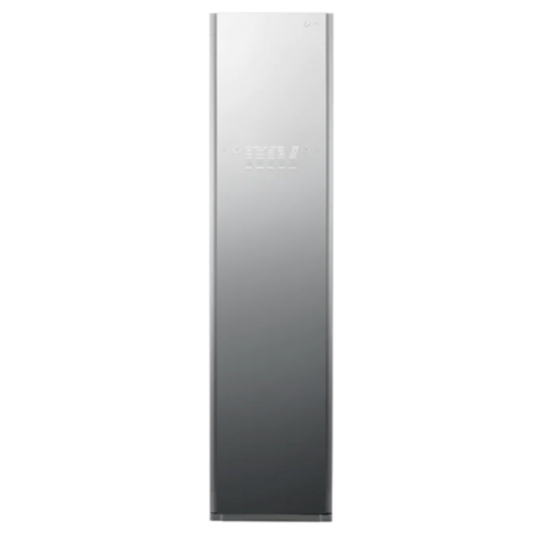 LG Laundry Appliances LG Styler Mirror Door Steam Closet S3MFC.ALMQESA (7141835243609)