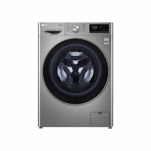 LG LG 10.5KG Silver Vivace Front Loader F4V5RYP2T (6913217691737)