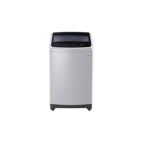 LG LG 17Kg Silver Sapience Top Loader Washing Machine T1777NEHTE (4371052920921)
