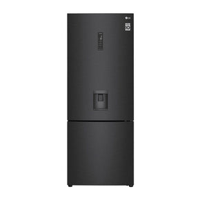 LG LG 446L Combi Fridge Freezer GC-F569NQHM (7142699204697)