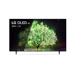LG LG 55'' OLED Smart TV OLED55A1PVA (6973458579545)