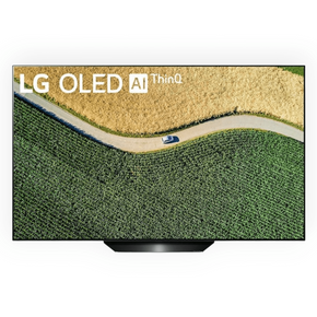 LG LG 55'' OLED Smart TV OLED55C1PVB (6973460938841)