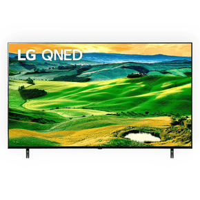 LG LG 55" Smart TV 55QNED806QA (7056100950105)