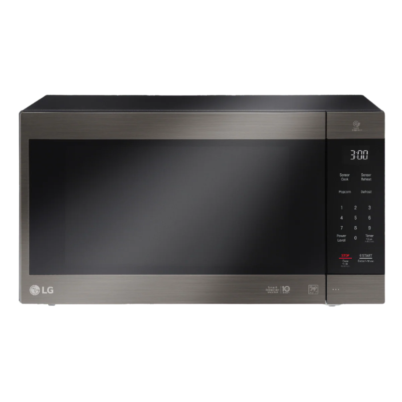 LG LG 56L Neo Chef Microwave MS5696HIT (7142675316825)