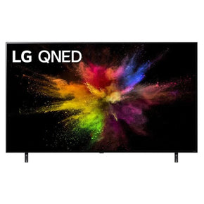 LG LG 65'' 4k Smart Tv 65QNED806QA (7071380897881)