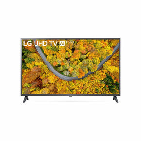 LG LG 65'' UHD 5K UHD Smart TV 65UP7500PVG (6931459637337)
