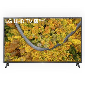 LG LG 70'' Smart UHD TV 70UP7550PVC (7063229136985)
