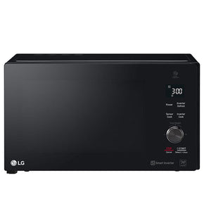 LG 42L Black Microwave with Smart Inverter NeoChef | mhcworld.co.za (2061767278681)