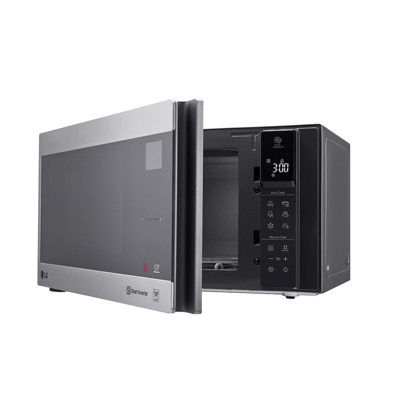 LG Microwave LG 42L NeoChef Microwave with smart inverter MS4295CIS (2061767344217)