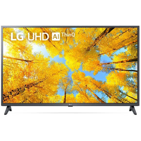 LG Smart TV LG 43''  4K UHD TV 43UQ75001LG (7280182755417)