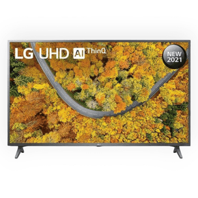 LG Smart TV LG 50" UHD Smart TV 50UP7500PVG (6981389090905)