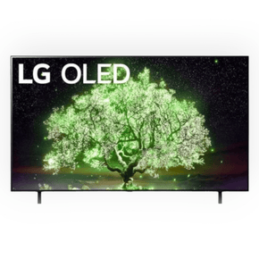 LG Smart TV LG 65" OLED Smart TV OLED65A1PVA (6964955086937)