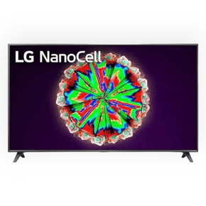 LG Smart TV LG 75'' Nano Cell Smart LED 75NANO79VNE (6571477696601)