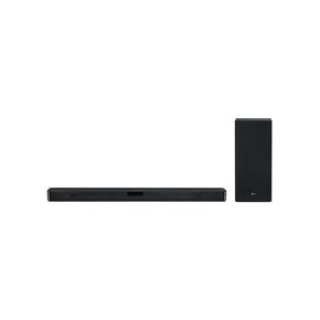 MHC World LG 2.1CH SOUND BAR WITH DTS VIRTUAL:X SOUND (7280204251225)