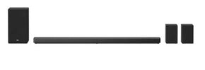 LG Sound Bar LG Sound Bar 7.1.4 Channel SN11RG (6981420777561)