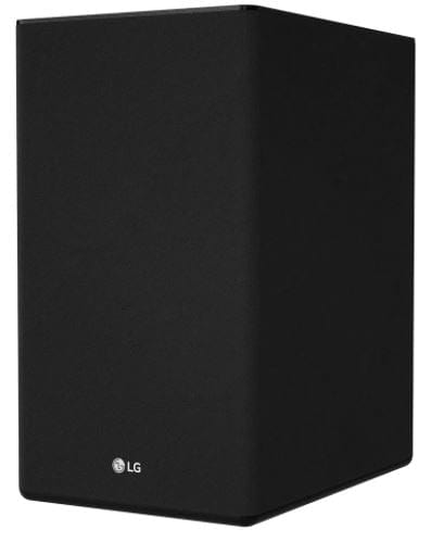 LG Sound Bar LG Sound Bar 7.1.4 Channel SN11RG (6981420777561)