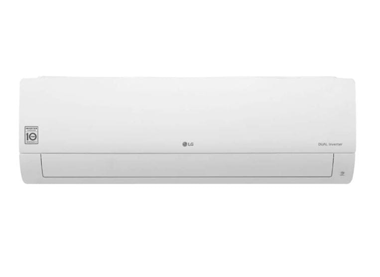 LG Tech & Office LG 18000BTU  Inverter Air Conditioner M19AKH (2061557694553)
