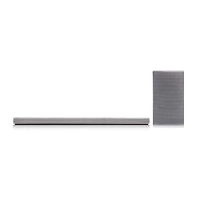 LG Tech & Office LG 2.1 Sound Bar SH7.DZAFLLK (2061758759001)