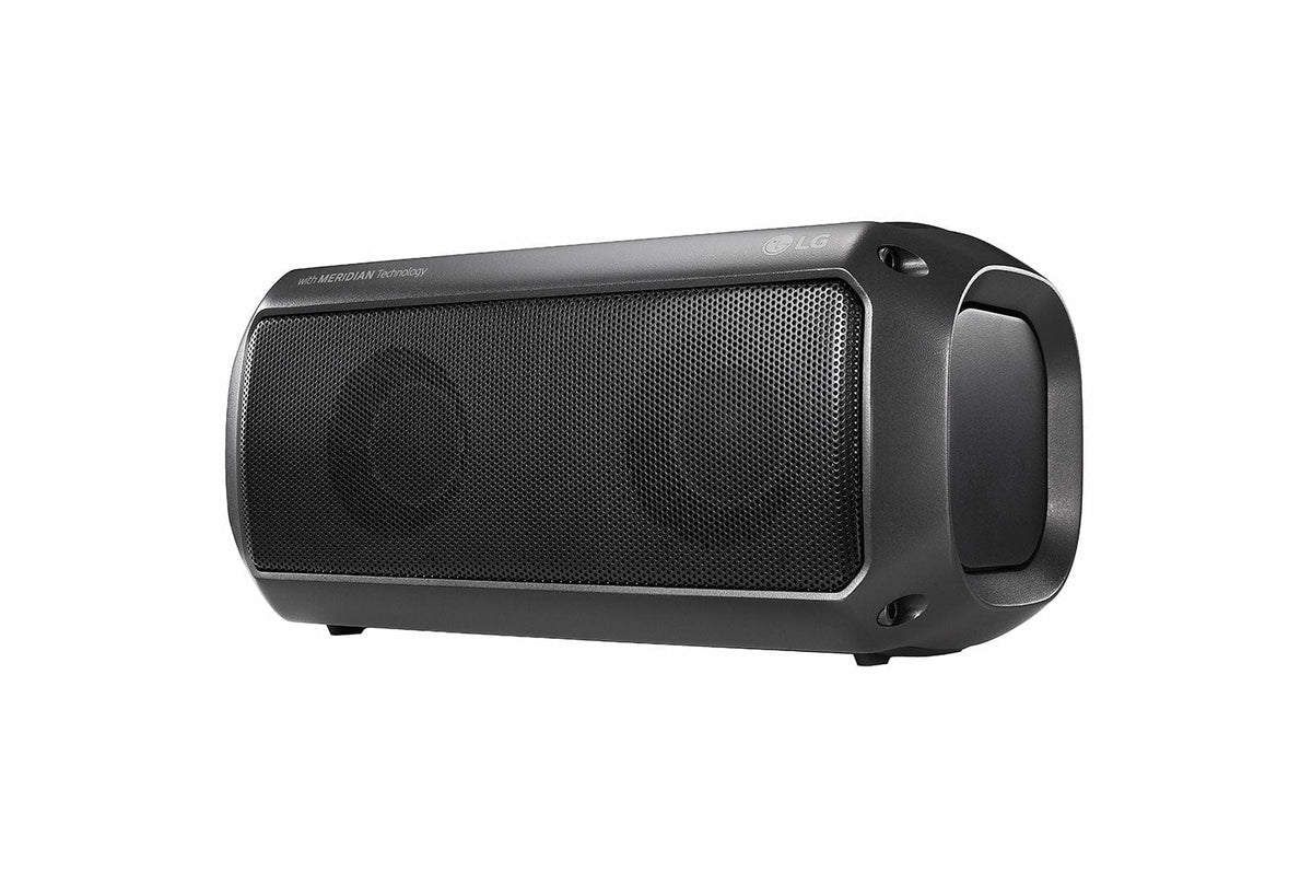 LG Tech & Office LG Xboom Go Portable Bluetooth Speaker PK3 (2061839237209)