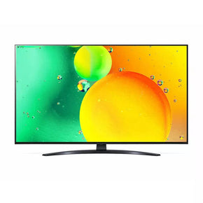 LG TV LG 139cm 55" NanoCell TV 55NANO796QA (7181013483609)
