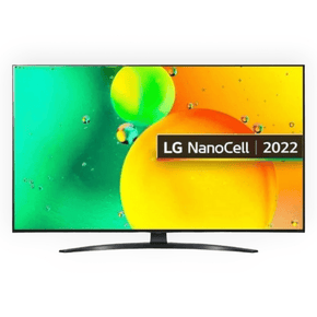 LG TV LG 165cm 65” NanoCell 4K TV 65NANO796QA (7180726239321)