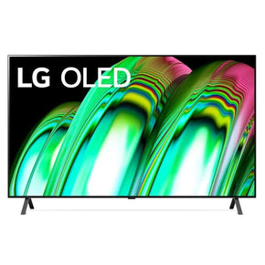 LG TV LG 65" OLED 4K SMART TV OLED65A26LA (7280202154073)
