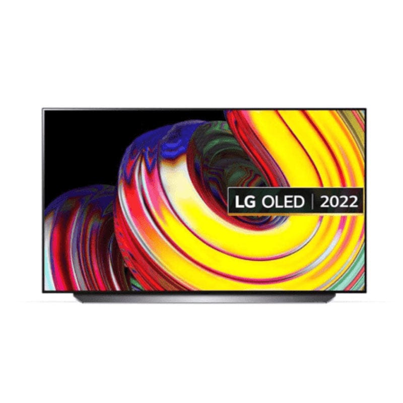 LG TV LG OLED55CS 55 inch OLED Smart TV OLED55CS6LA.AFBB (7180718080089)