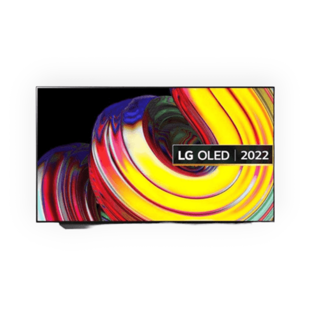 LG TV LG OLED55CS 55 inch OLED Smart TV OLED55CS6LA.AFBB (7180718080089)