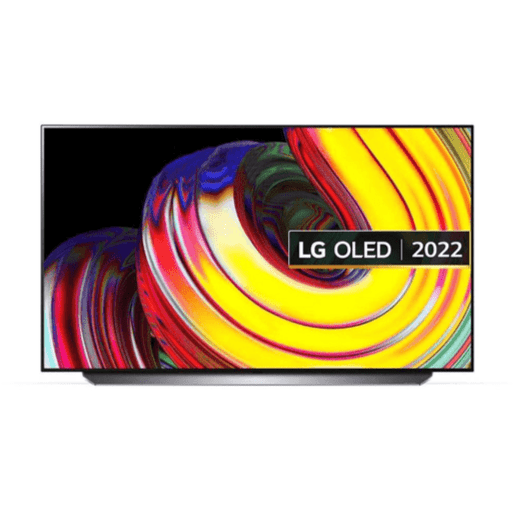 LG TV LG OLED55CS 55 inch OLED Smart TV OLED55CS6LA.AFBB (7180718080089)