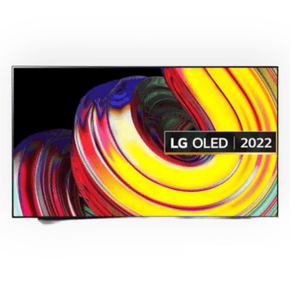 LG TV LG OLED55CS 55 inch OLED Smart TV OLED55CS6LA.AFBB (7180718080089)