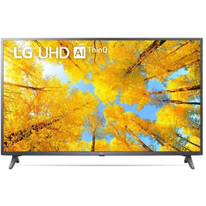 LG tv Lg Uhd 50'' Tv ThinQ Smart TV 50UQ75001 (7280190783577)