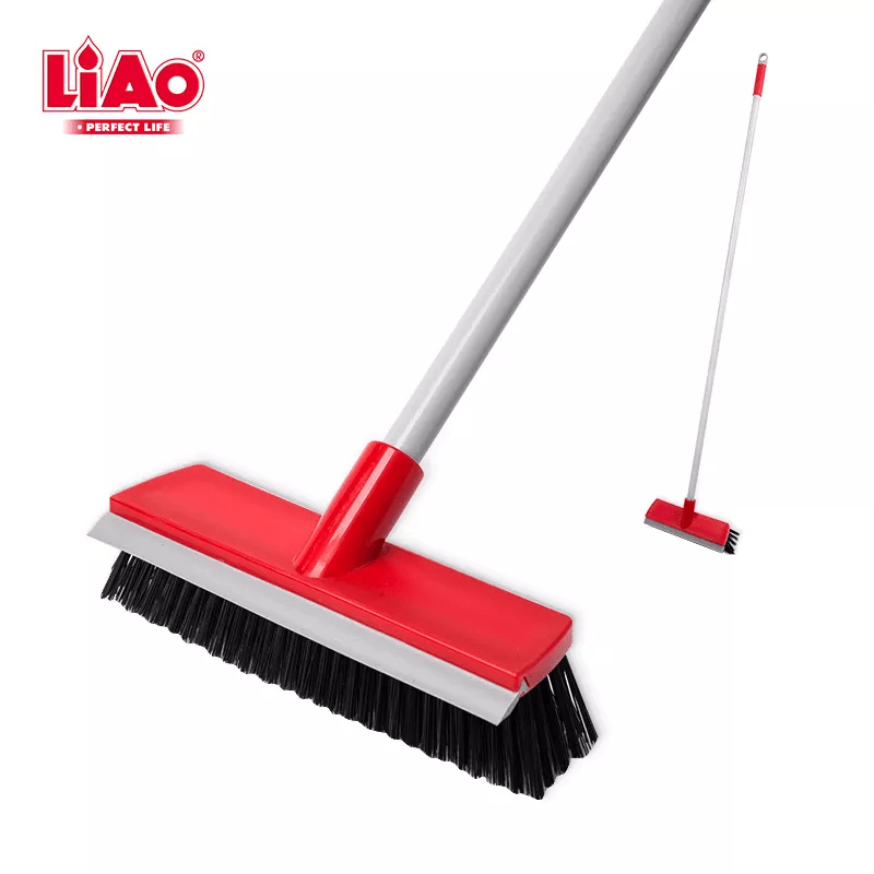 LIAO broom Liao Floor Brush (With Squeegee) K130035 (6550734504025)