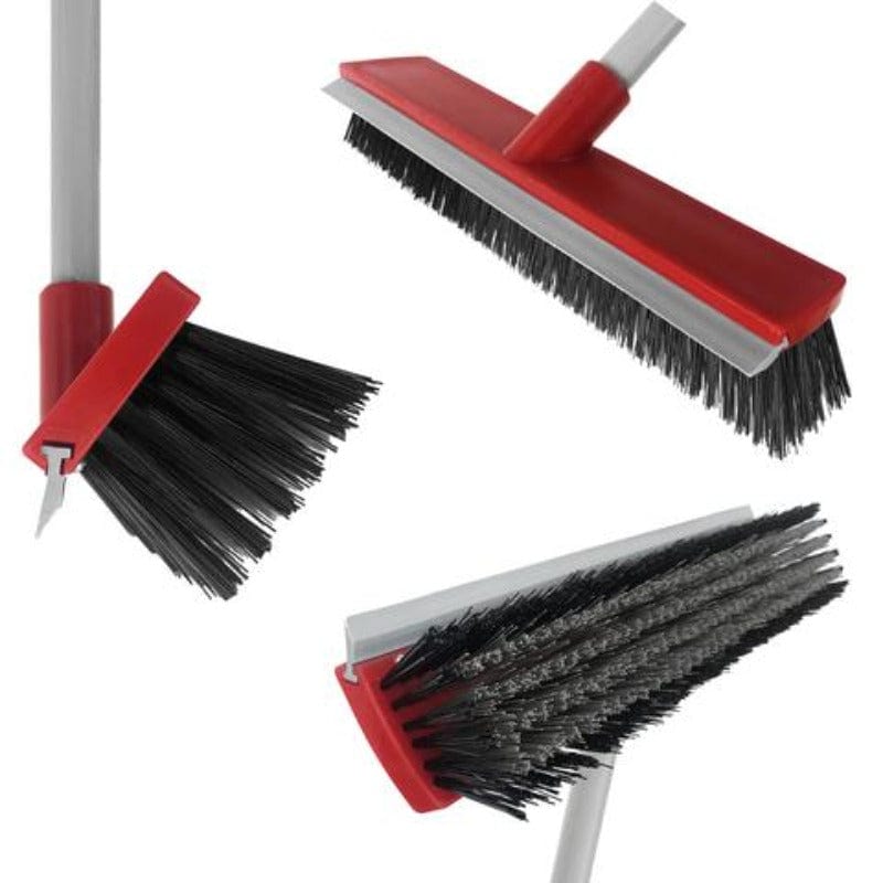 LIAO broom Liao Floor Brush (With Squeegee) K130035 (6550734504025)