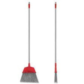 LIAO broom LiAo Household Plastic Broom Handle With Broom Brush K130030 (6550690332761)