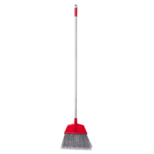 LIAO broom LiAo Household Plastic Broom Handle With Broom Brush K130030 (6550690332761)