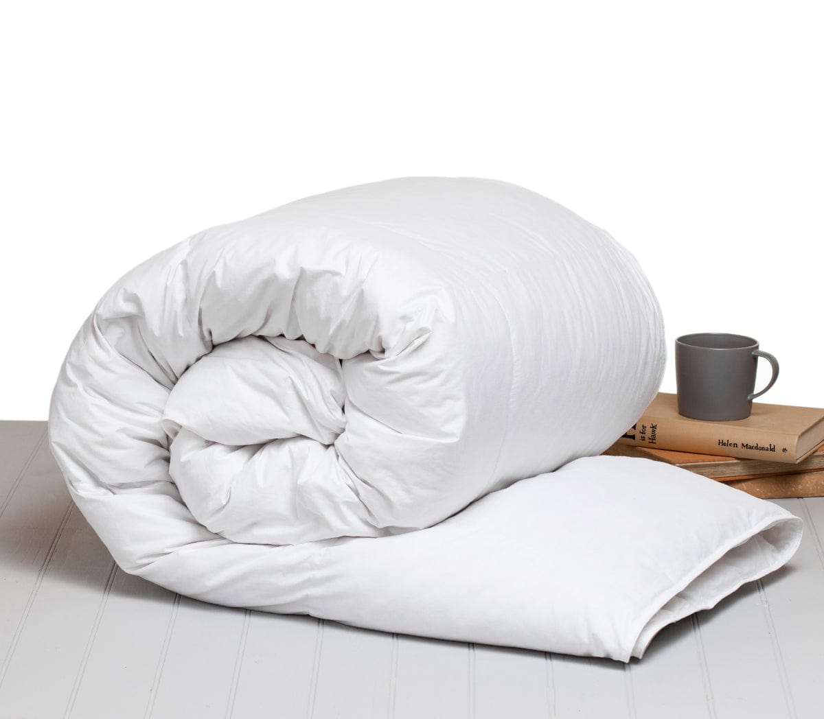 Lifson DUVET INNER Double Lifson Royal Comfort Duck Down Duvet Inner 233TC (4712426668121)