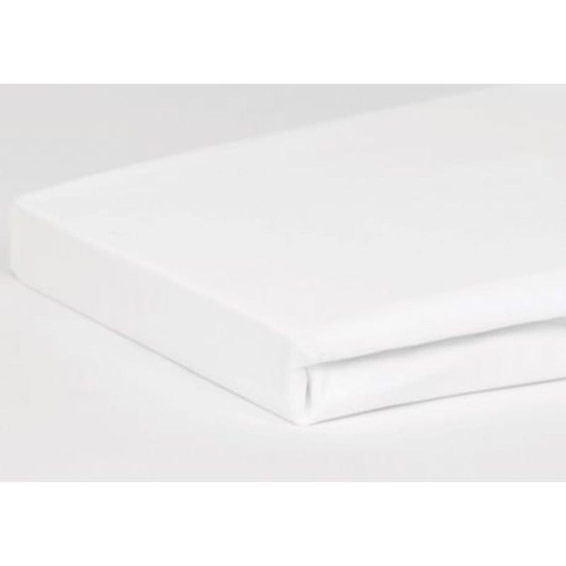Lifson FITTED SHEET Lifson -1000 Thread Count Cotton Fitted Sheet - White (4712225669209)