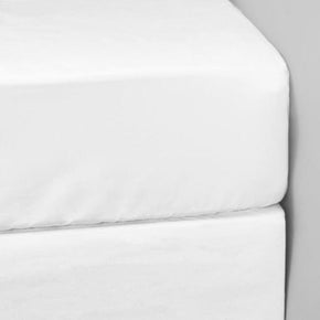 Lifson FITTED SHEET Lifson - 300 Thread Count 100% Cotton Fitted Sheet (4712280096857)