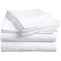 Lifson FLAT SHEET Lifson - 300 Thread Count 100% Cotton Flat Sheet (4712323252313)