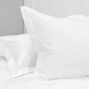 Lifson pillowcase Standard pillow cases oxford 45x70 Lifson 1000 Thread Count 100% Cotton Pillow Case Set (4712378630233)