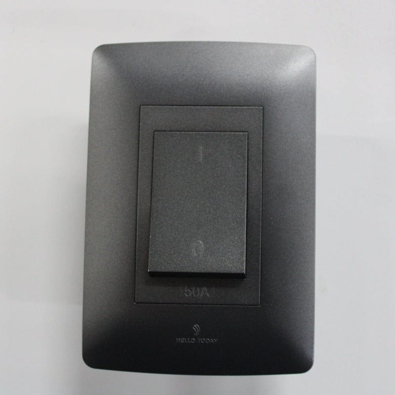 LIGHT ACCESSORIES Plugs S2-150/2 (7038740856921)