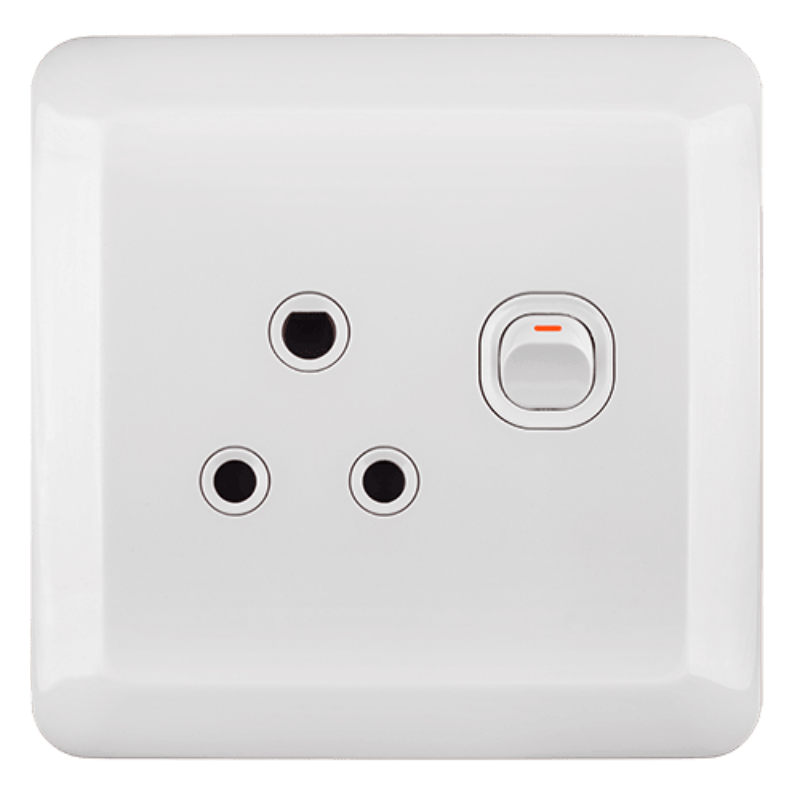 light accessories Single Plug BLESD4W/F (6761245999193)