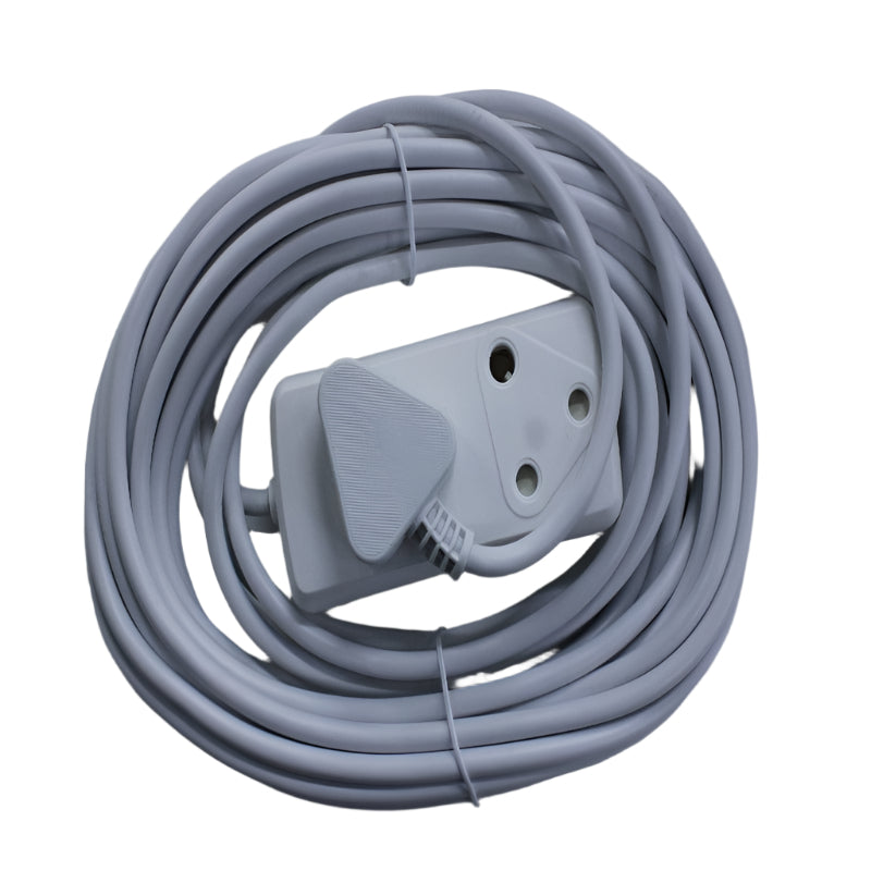 Lighting Accessories Extension Cord 10Mx10A (7041892253785)