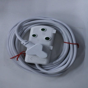 Lighting Accessories Extension Cord 5Mx10A (7041894023257)