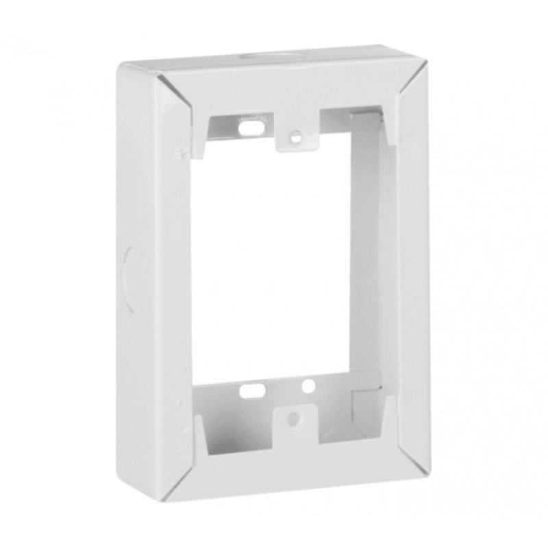Lighting Accessories Lights Electric Switch Extension Box Steel 4x2 (7229821059161)