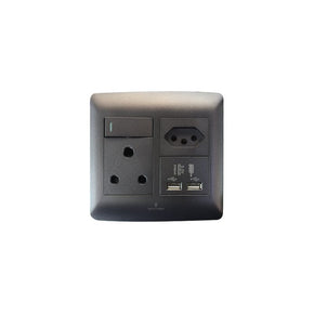Lighting Accessories Plug S2-211 (7004123529305)