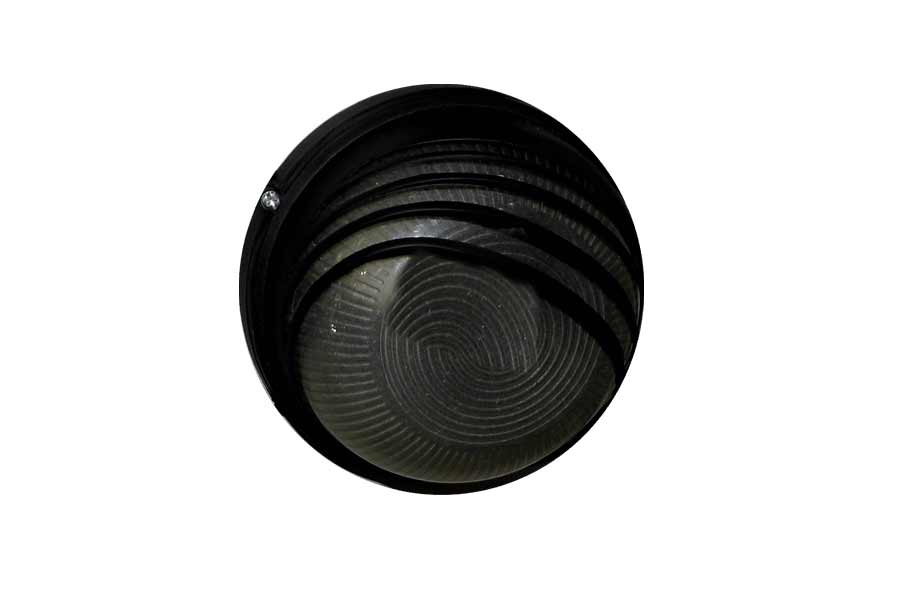 Lights Furniture & Lights Bulkhead YB--A5112 S Black (2061598457945)
